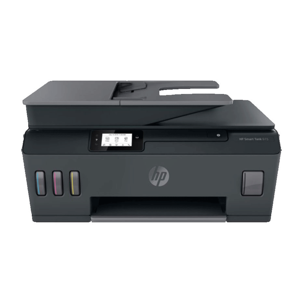 HP Smart Tank 615 color Printer