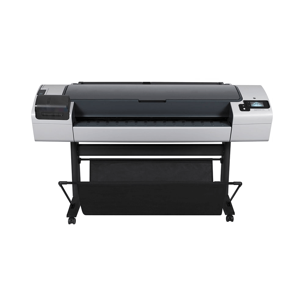HP DesignJet T795 MultiFunction Printer