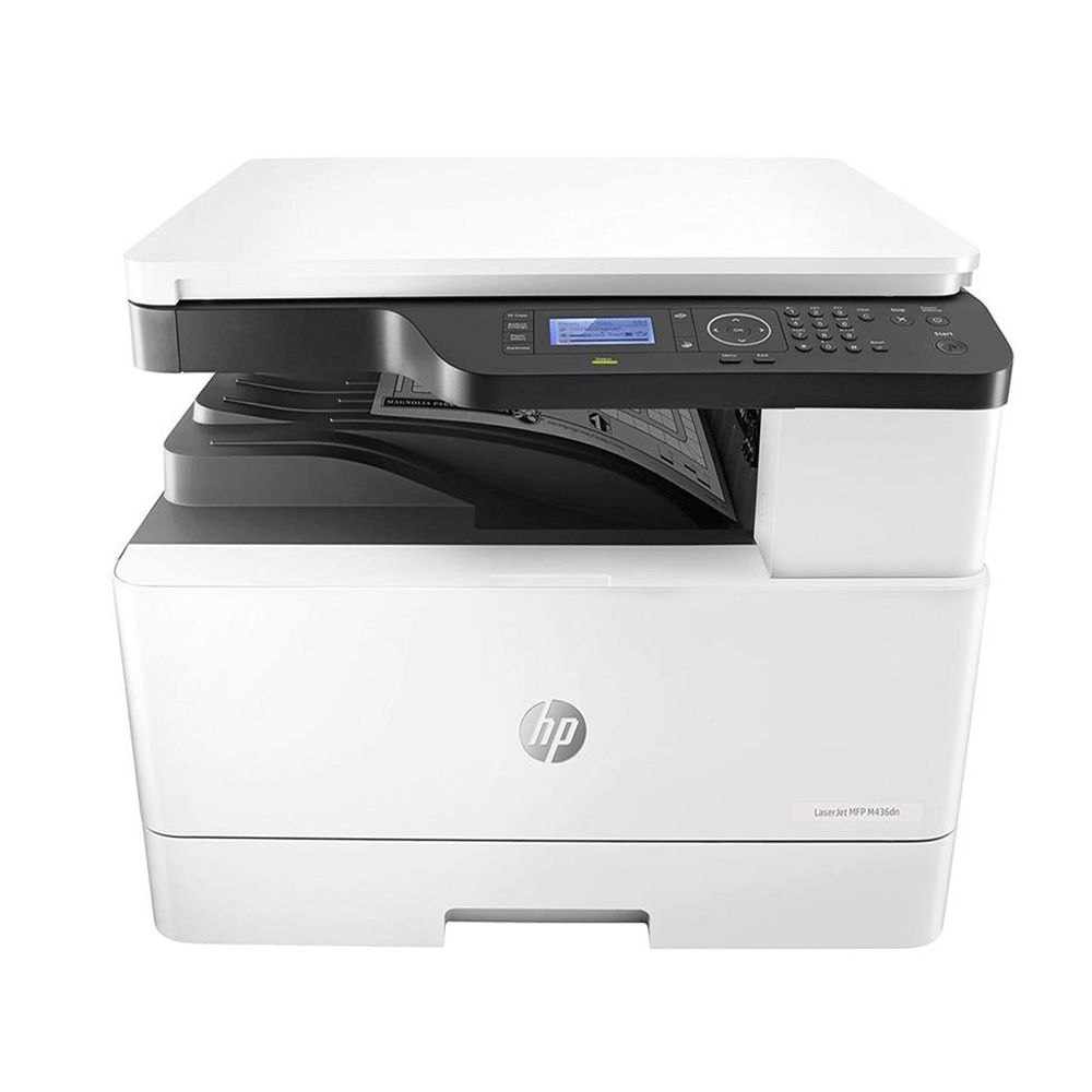 LaserJet MFP M436dn Multifunction Printer