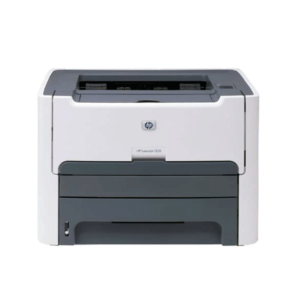 Laserjet 1320 Laser Printer