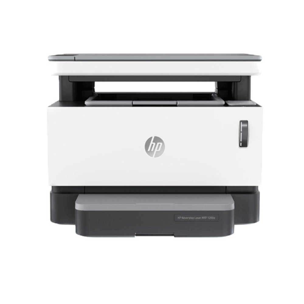 Neverstop Laser MFP 1200w Laser Printer