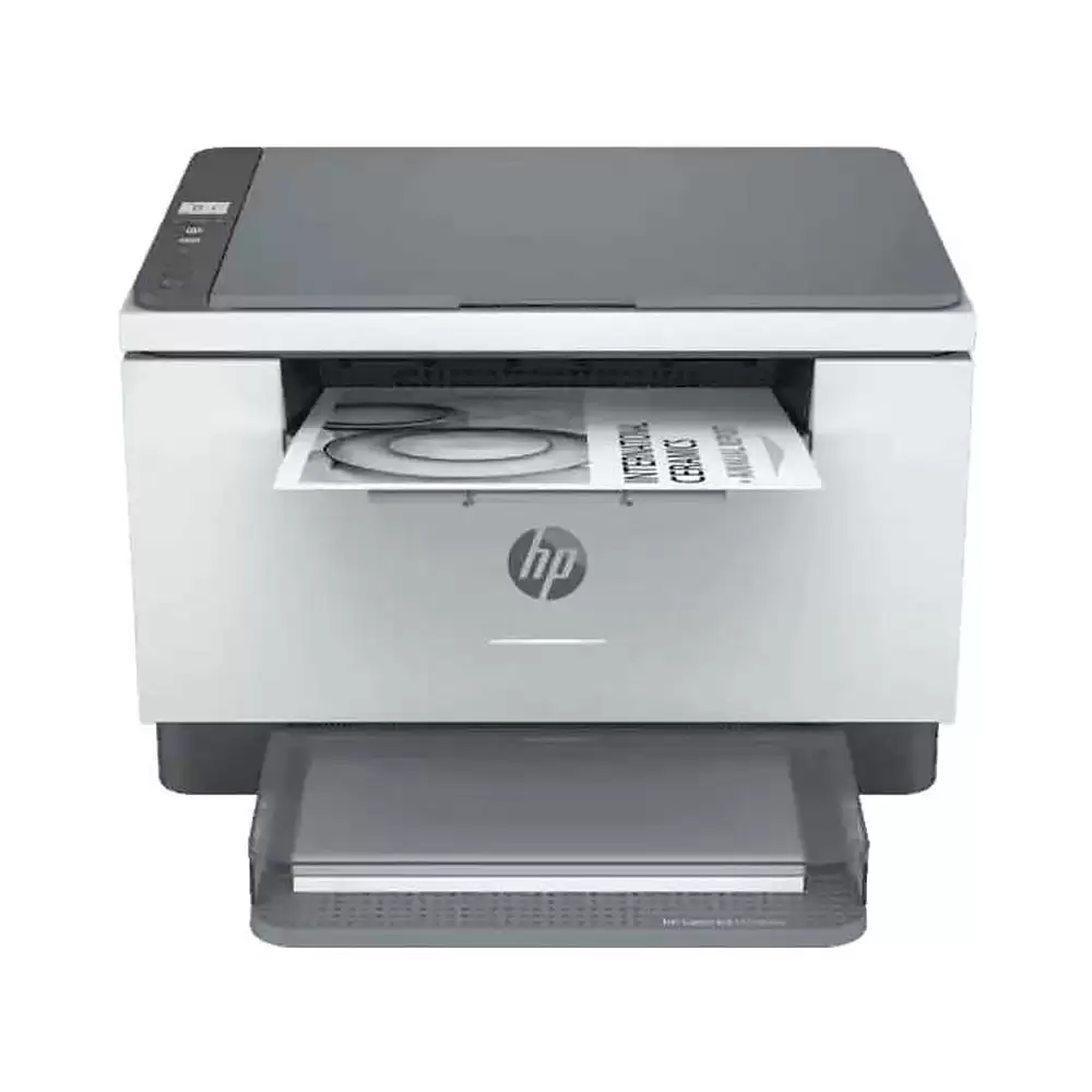 HP LaserJet MFP M236dw All in one Mono Laser Printer