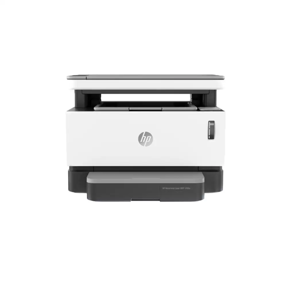 HP Neverstop Laser MFP 1200n Laser Printer