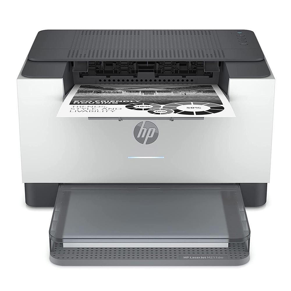 HP LaserJet M211dw Laser Printer