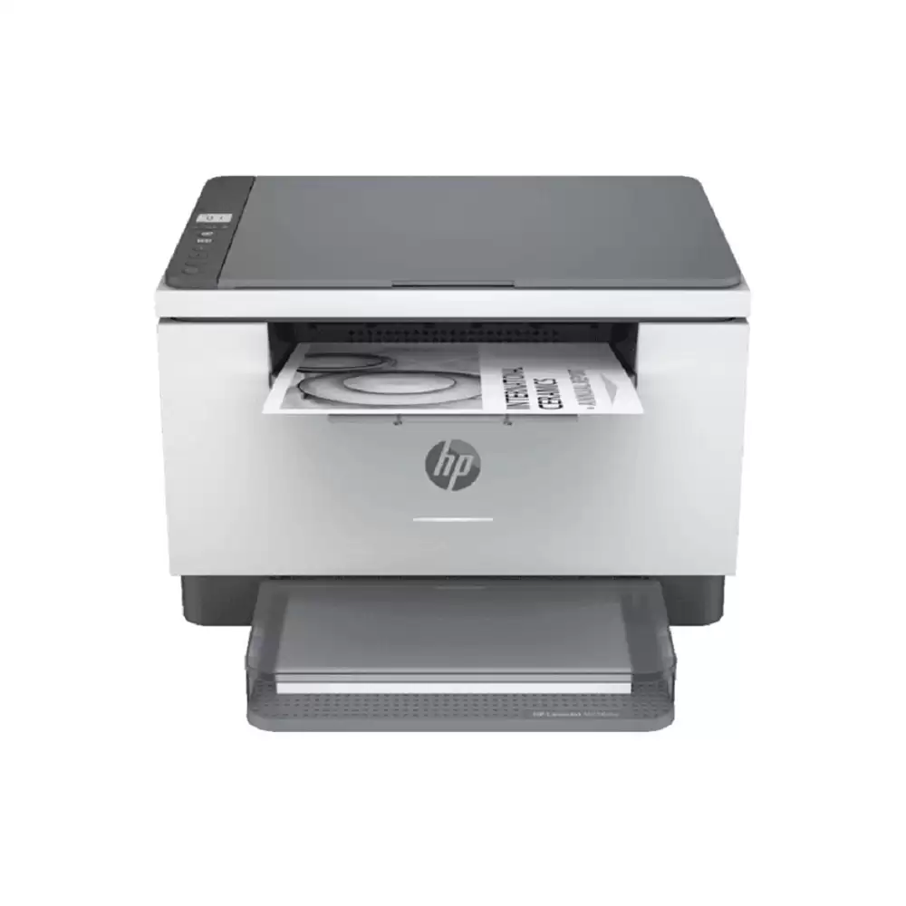 HP LaserJet MFP M236d All in one Mono Laser Printer