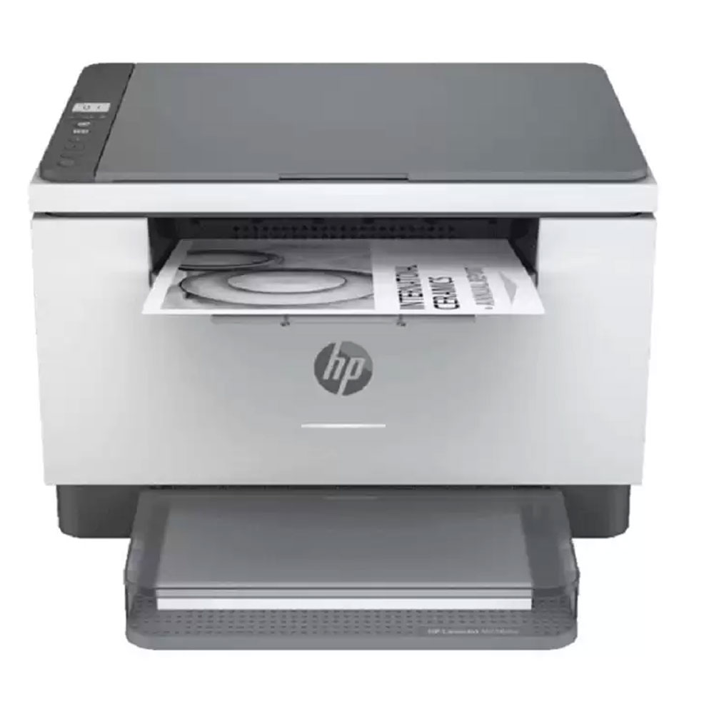 HP LaserJet MFP M236d All in one Mono Laser Printer