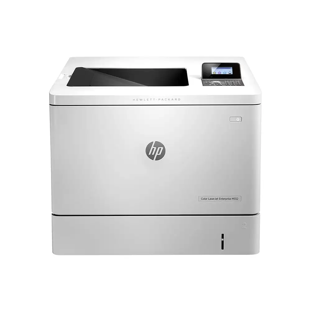 HP Color LaserJet Enterprise M455dn Laser Printer