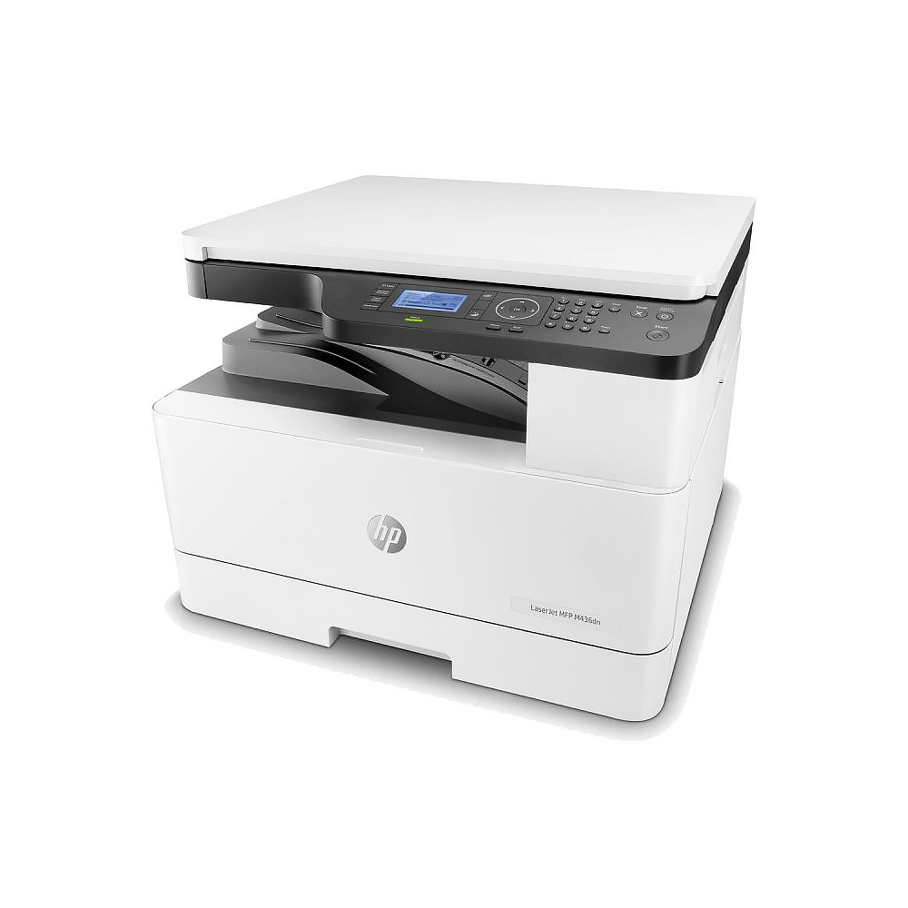 HP LaserJet Pro Multifunction MFP M438n Printer