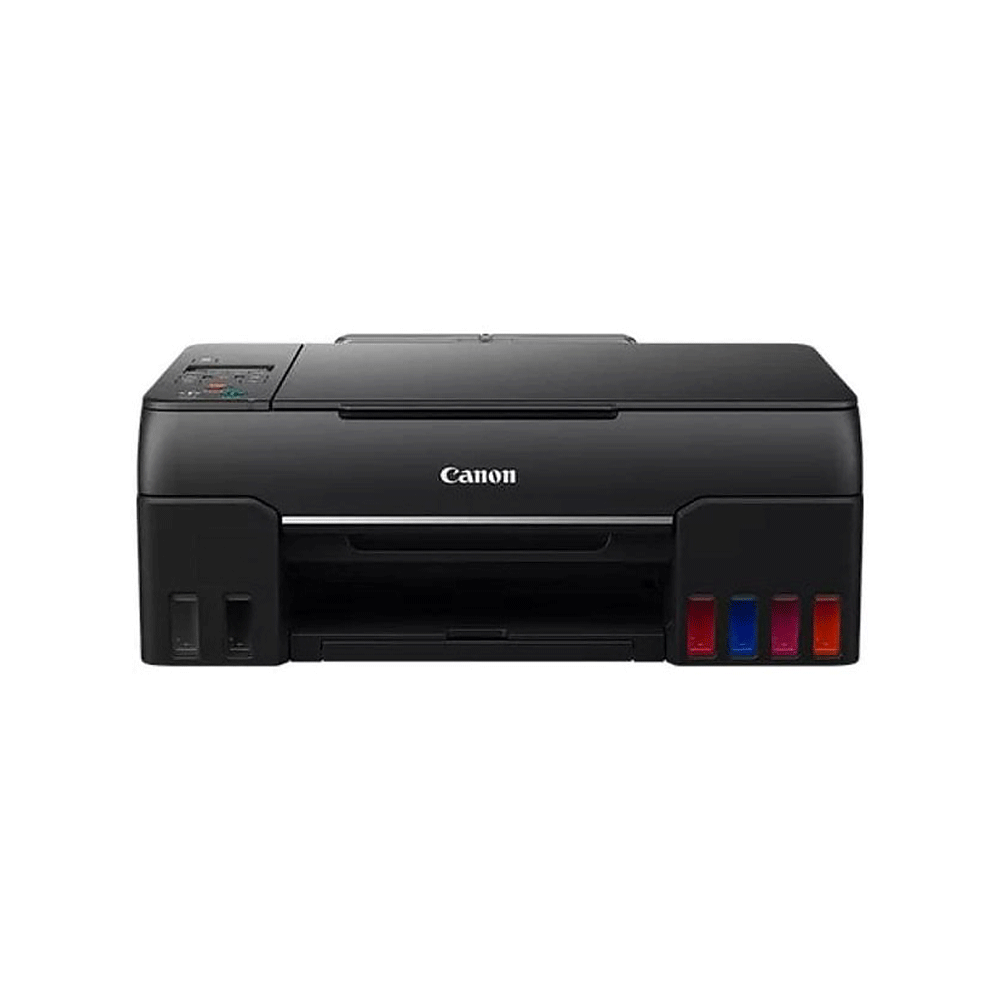 Canon PIXMAG640 Inkjet Printer