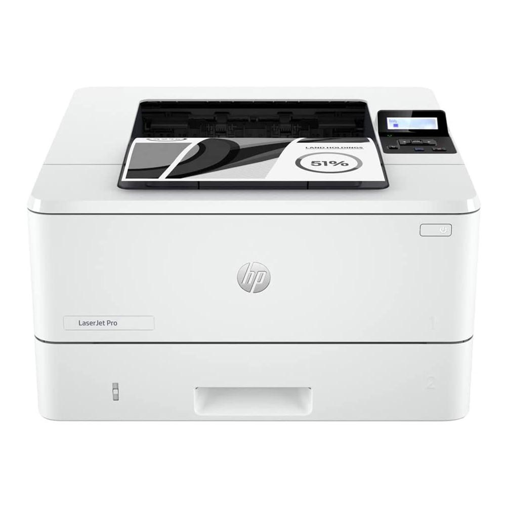 HP LaserJet Pro 4003n Laser Printer