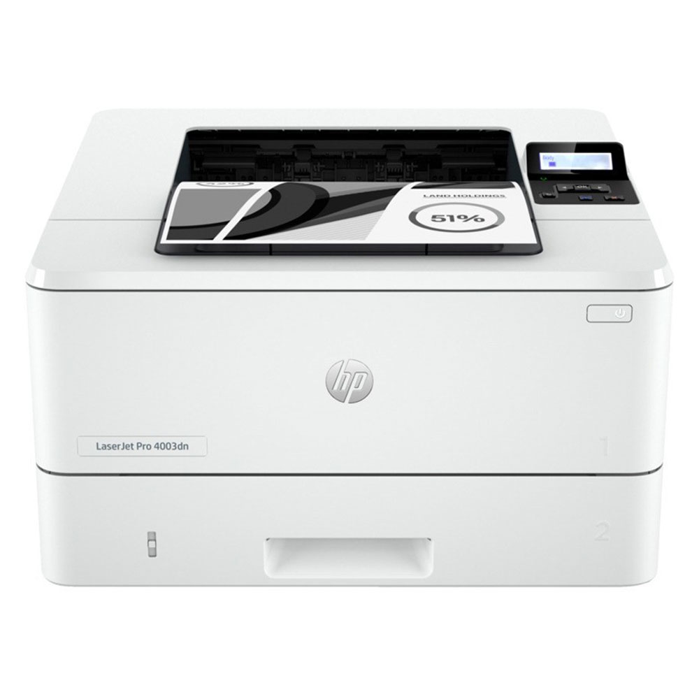 HP LaserJet Pro 4003n Laser Printer