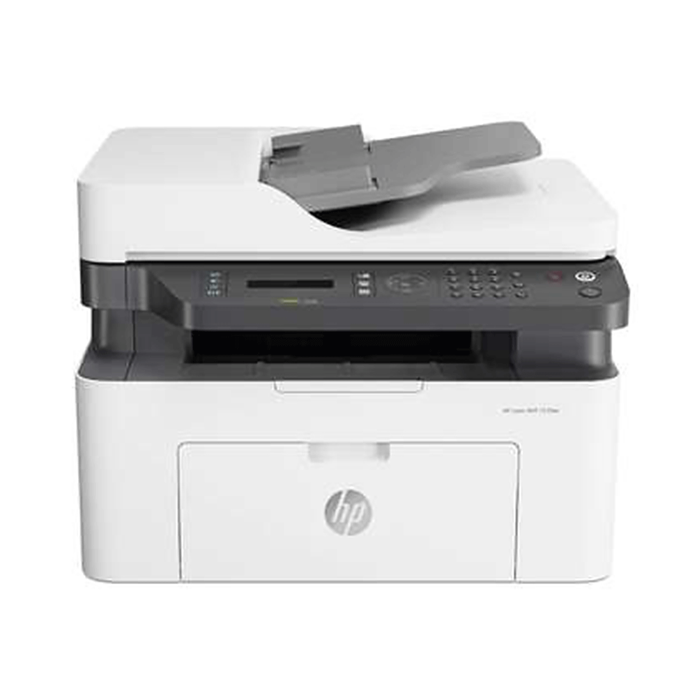 HP LaserJet MFP 137fnw Printer