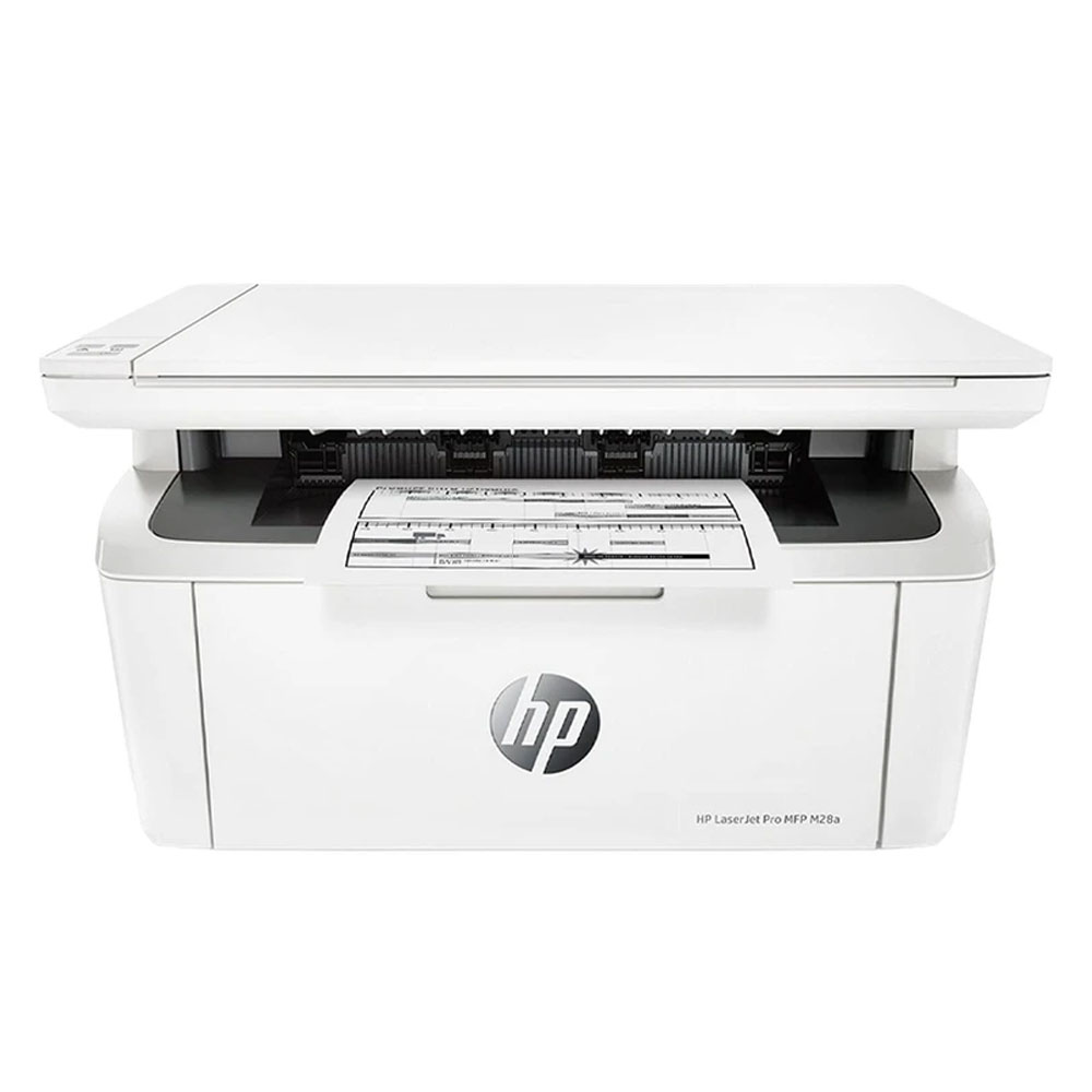 HP LaserJet Pro MFP M28a  Printer