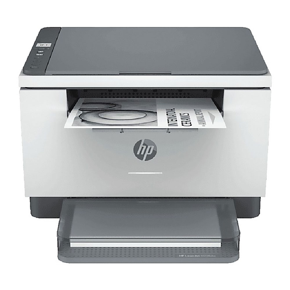 HP LaserJet MFP M236dw All in one Mono Laser Printer