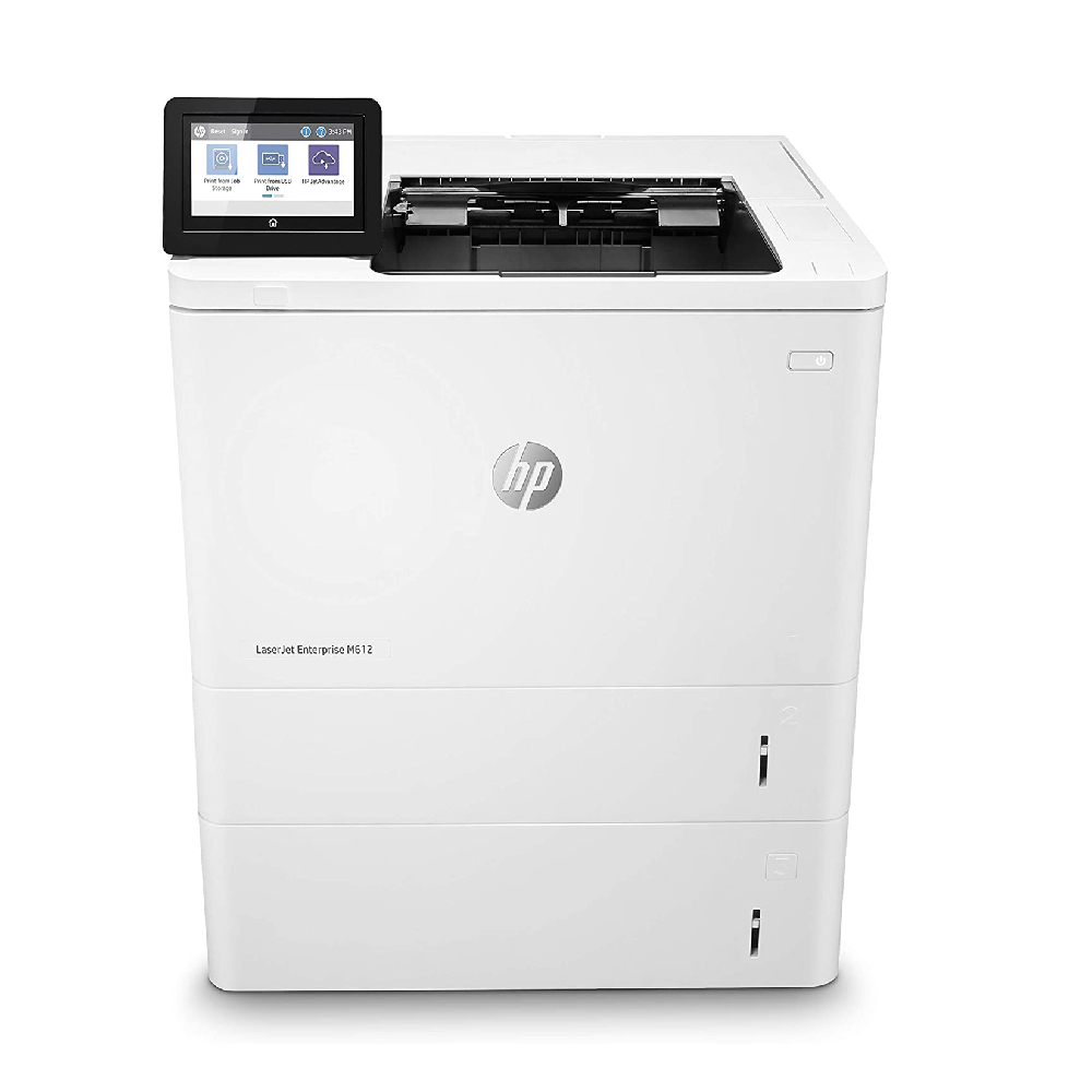 HP 612dn  Laser Printer