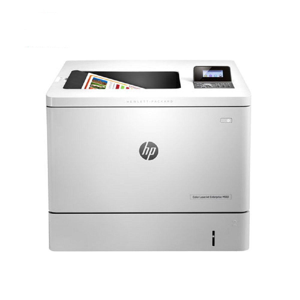 HP Color LaserJet Enterprise M652dn Laser Printer