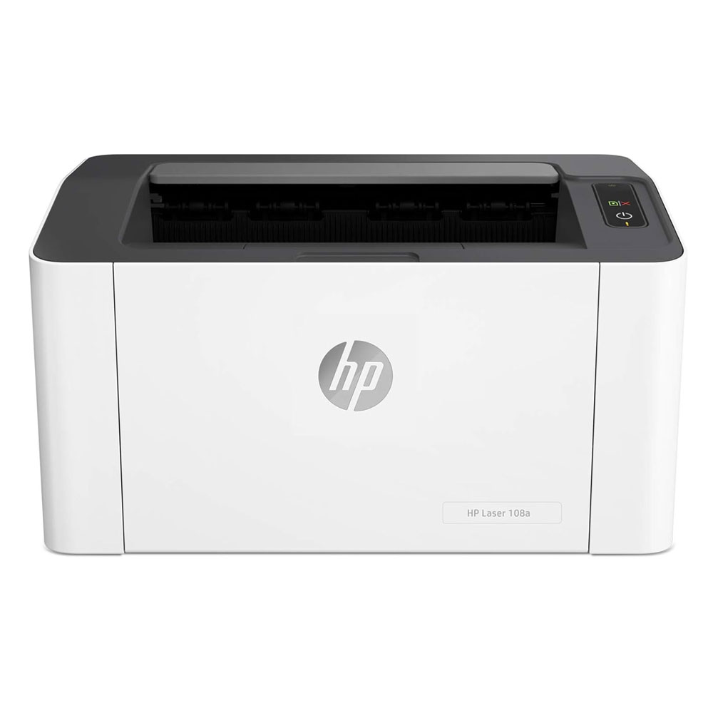 HP LaserJet M108a Printer