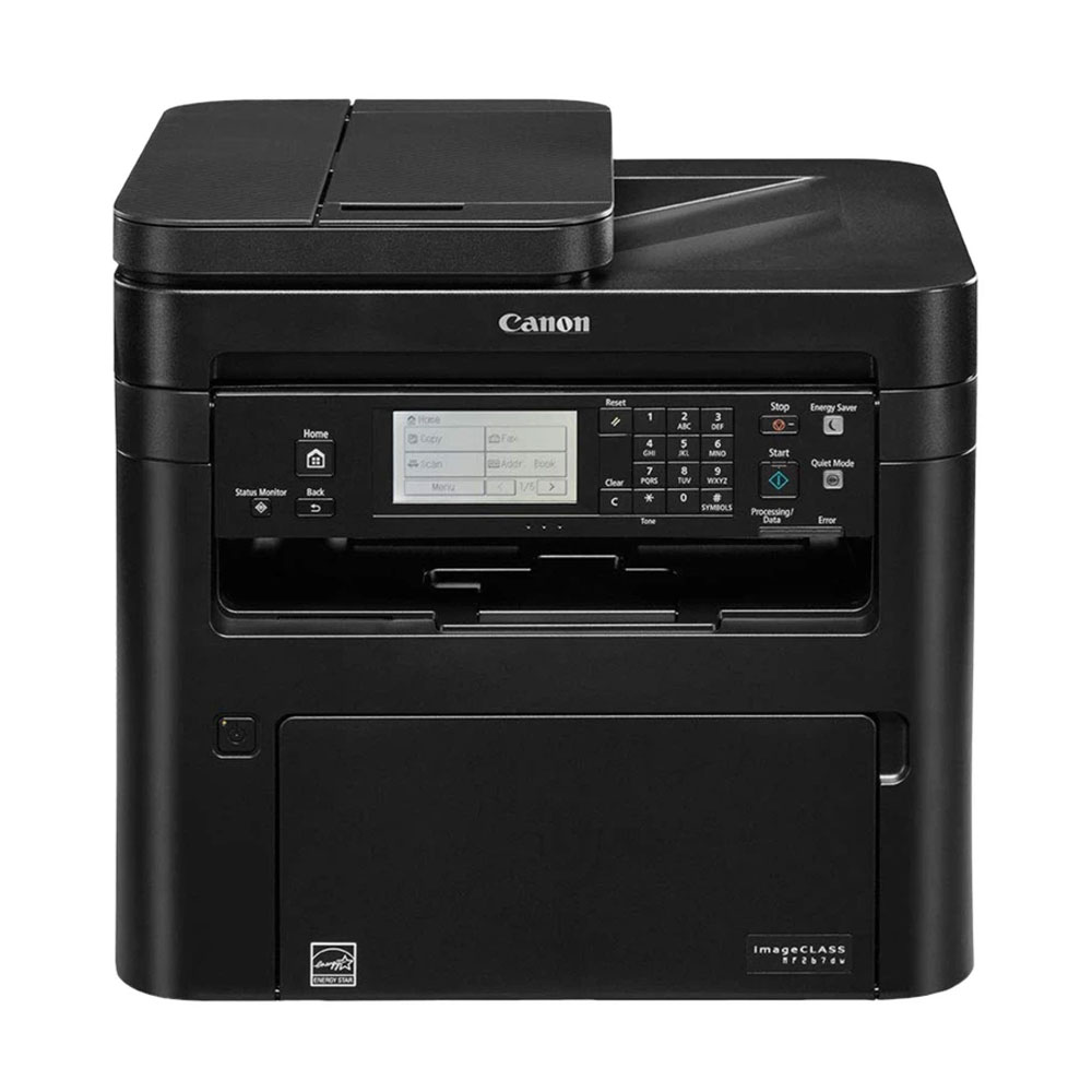Canon imageCLASS MF267dw Laser Printer