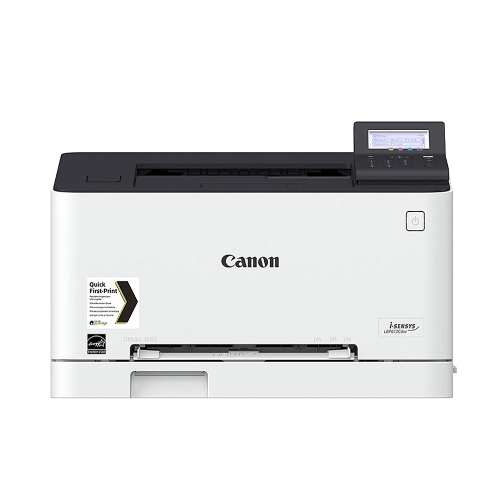 CANON ImageClass MF613CDW Printer