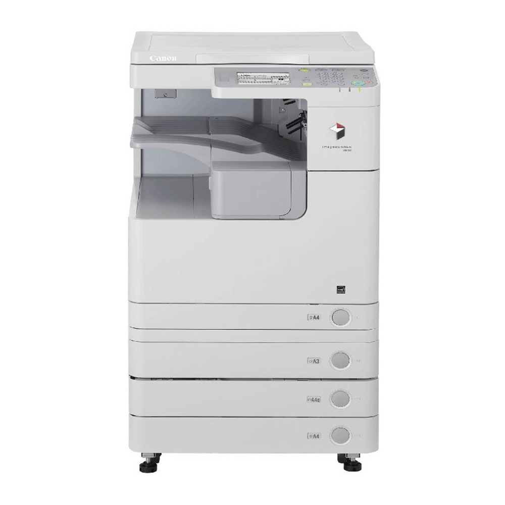 CANON imageRUNNER 2520 Copy