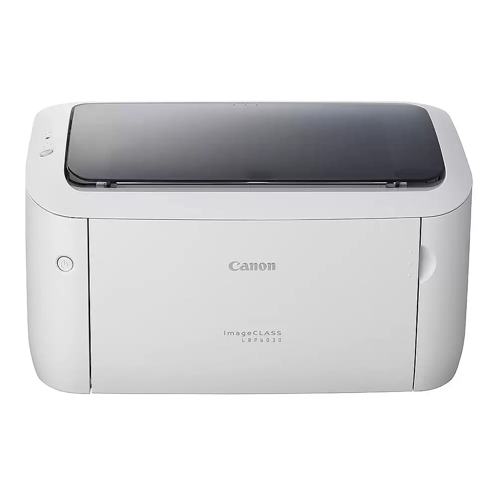 Canon 6018w Laser Printer