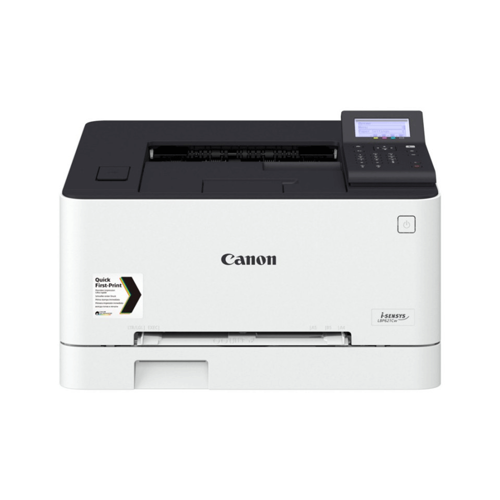 Canon i-SENSYS LBP621Cw Laser Printer