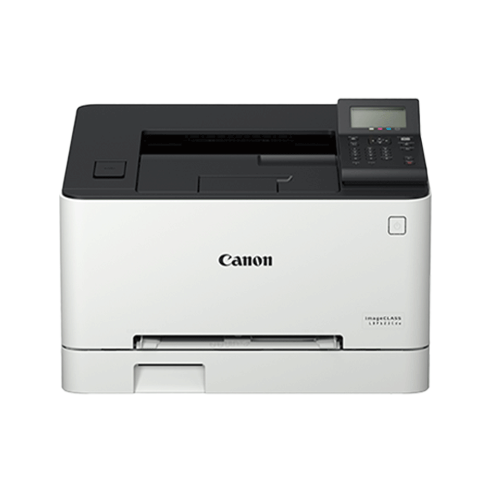 Canon CLASS LBP623Cdw Color Laser Printer