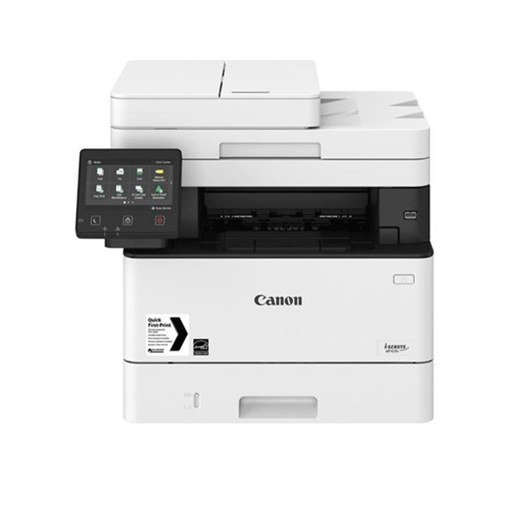 i-SENSYS MF429x Multifunction Laser Printer