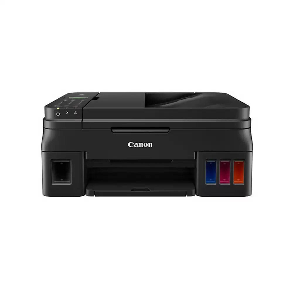 Canon PIXMA G2415 Multifunction Inkjet Printer