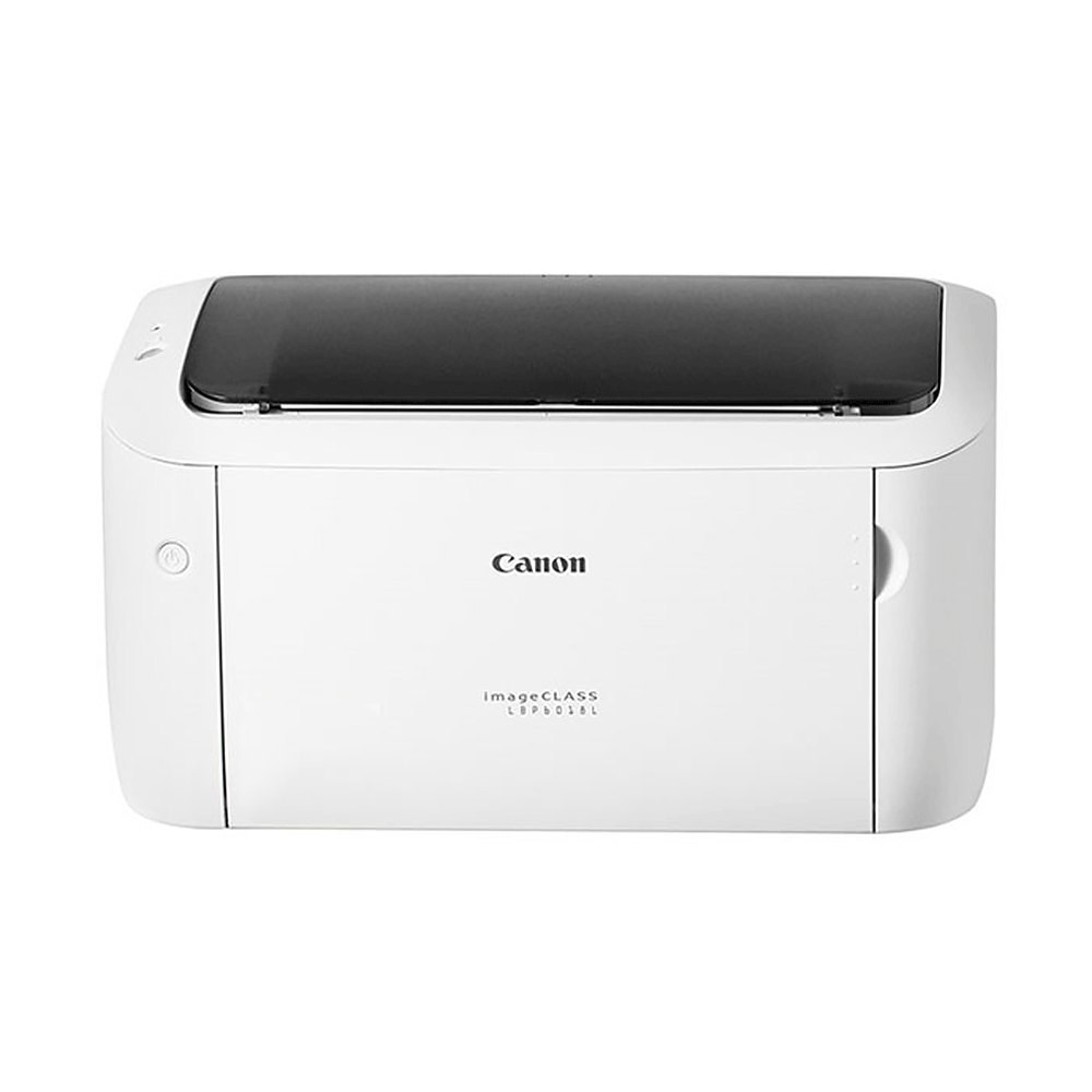 Canon 6018L Laser Printer