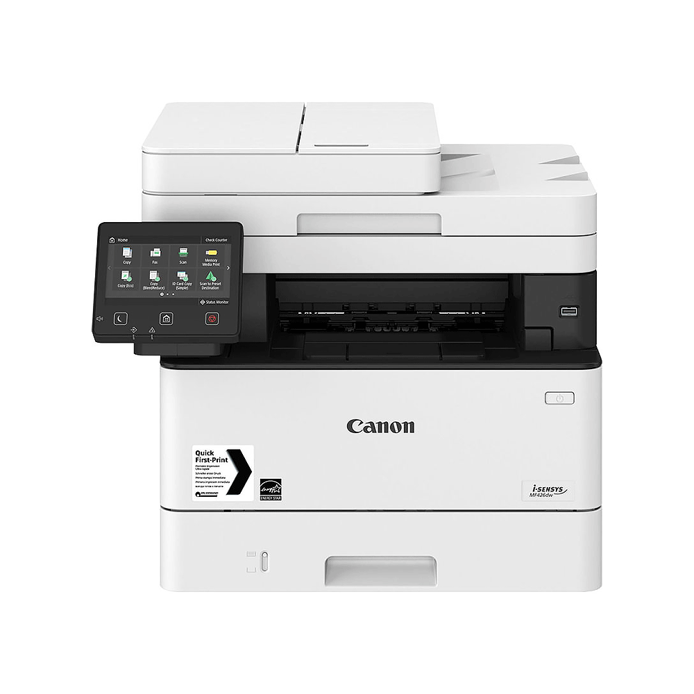 Canon i-Sensys MF426dw Multifunction Laser Printer