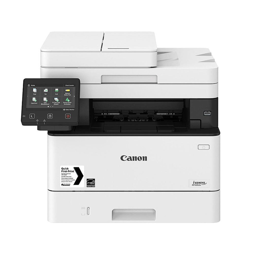 Canon i-Sensys MF426dw Multifunction Laser Printer