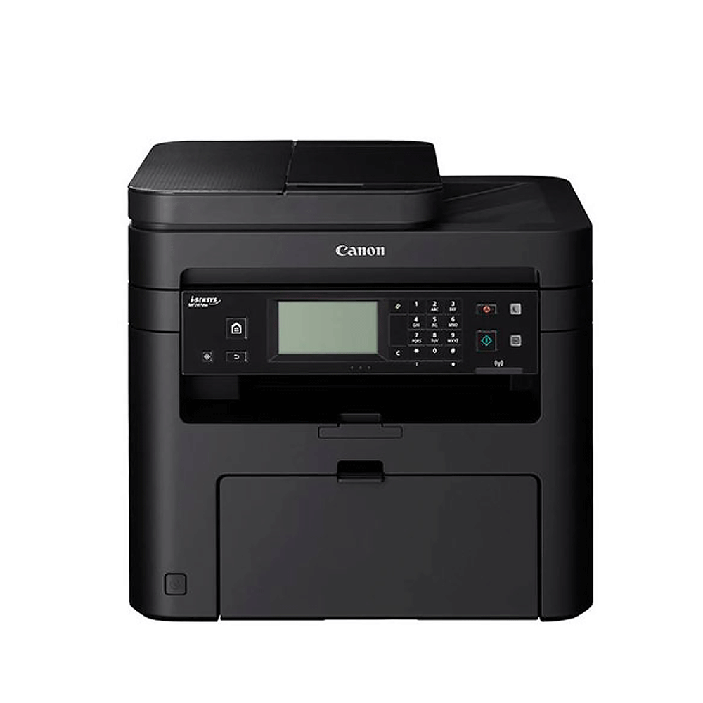 Canon imageCLASS MF247dw Multifunction Laser Printer
