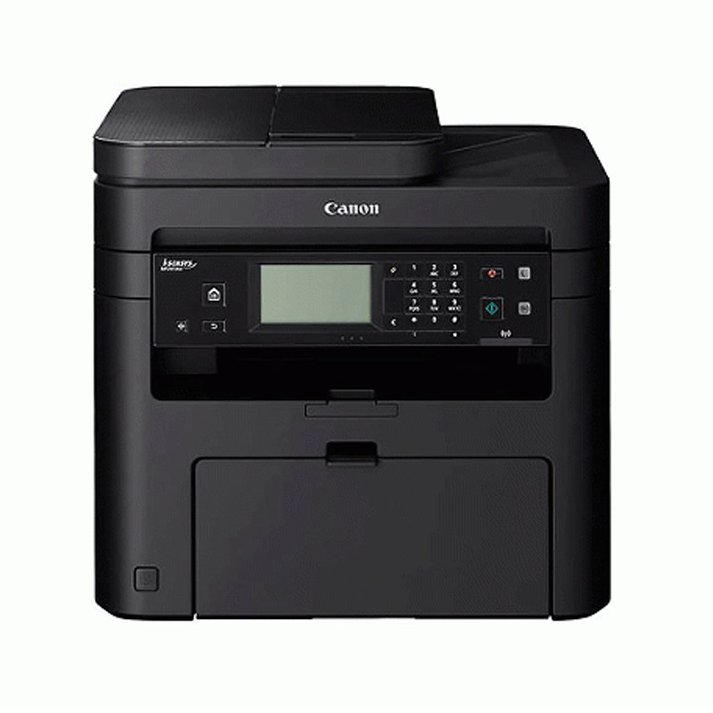 Canon imageCLASS MF247dw Multifunction Laser Printer