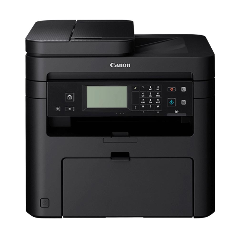 Canon i-Sensys MF237w Multifunction Laser Printer