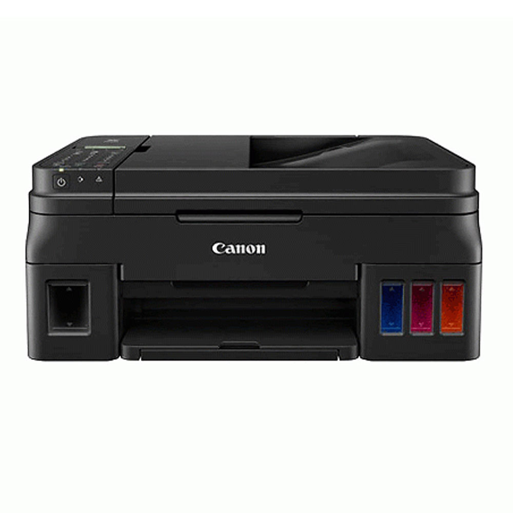 Canon PIXMA G4411 Multifunction Inkjet Printer