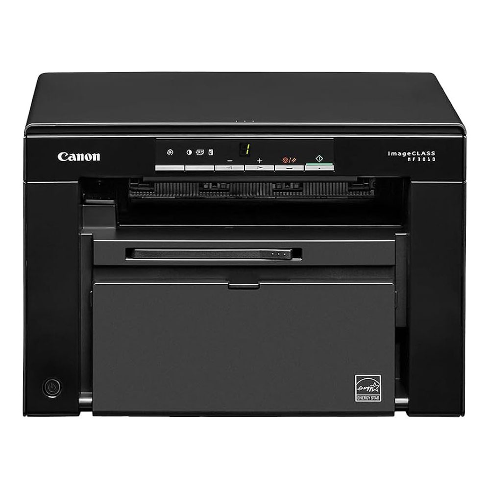 Canon MF3010VP Multifunction Laser Printer