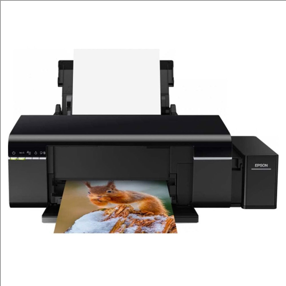 EPSON L805 InkJet Printer