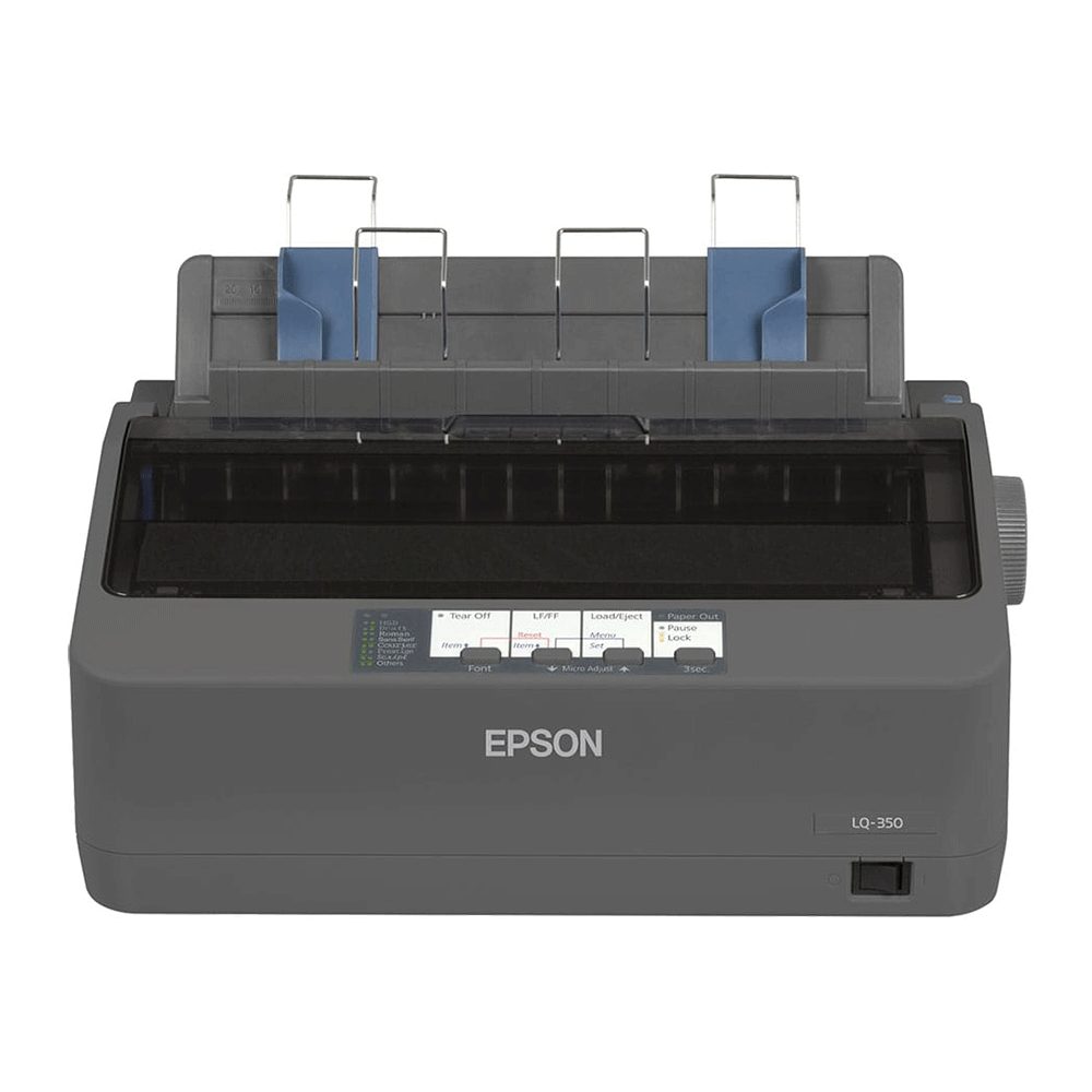 Epson LQ350 Matrix dot matrix printer