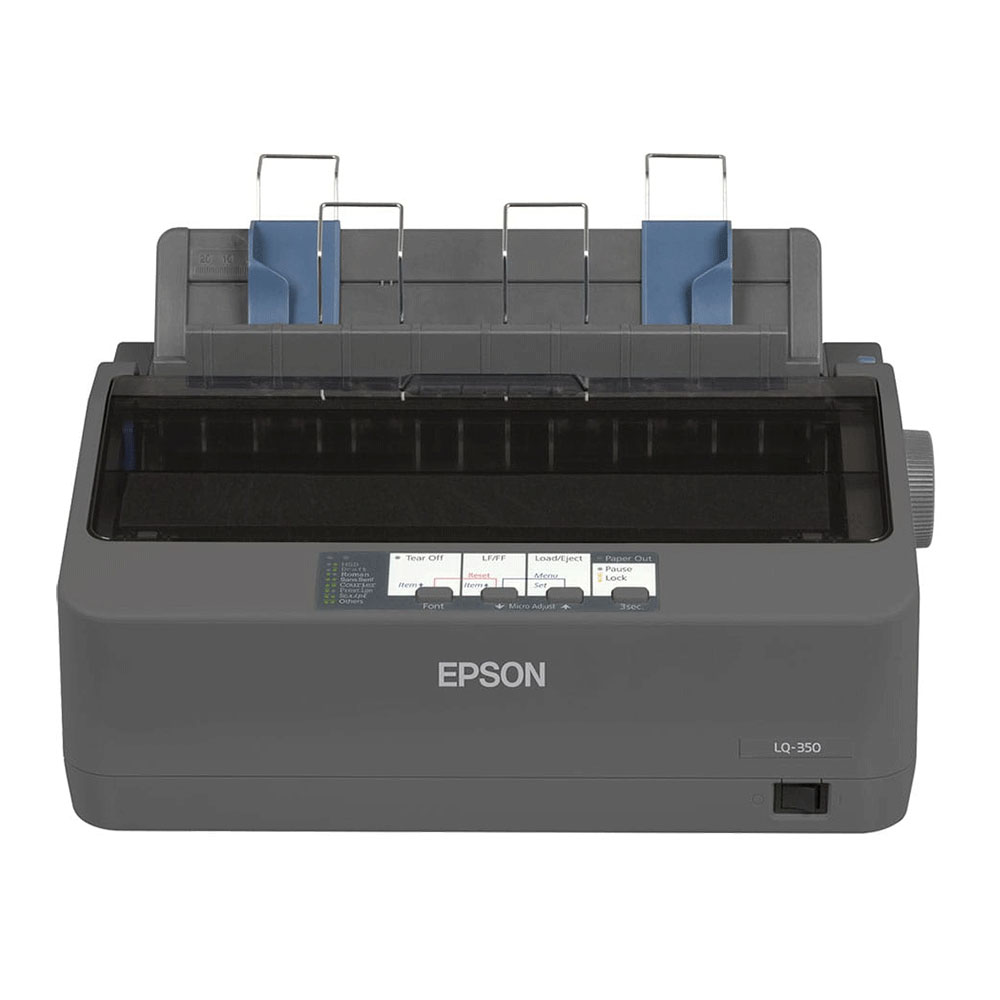 Epson LQ350 Matrix dot matrix printer
