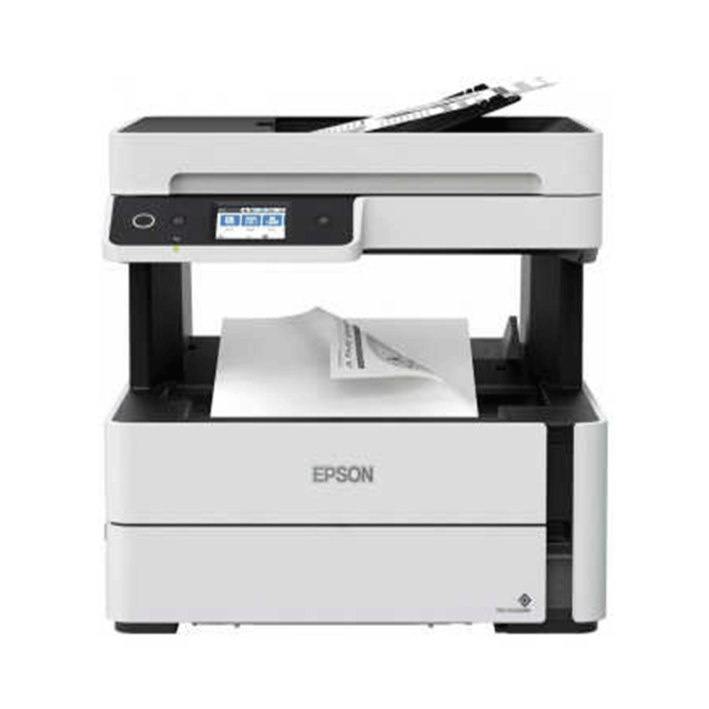 Epson EcoTank ET-M3140 Printer