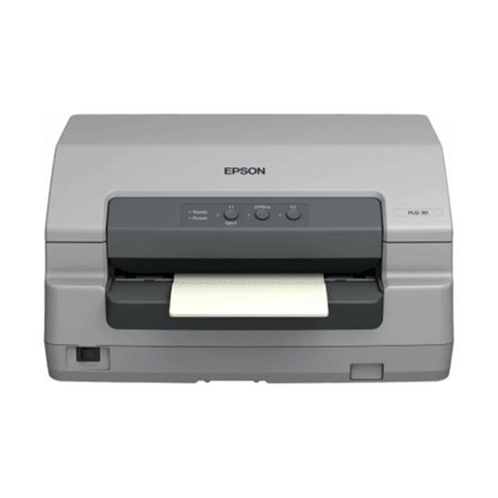 EPSON PLQ-30 Printer