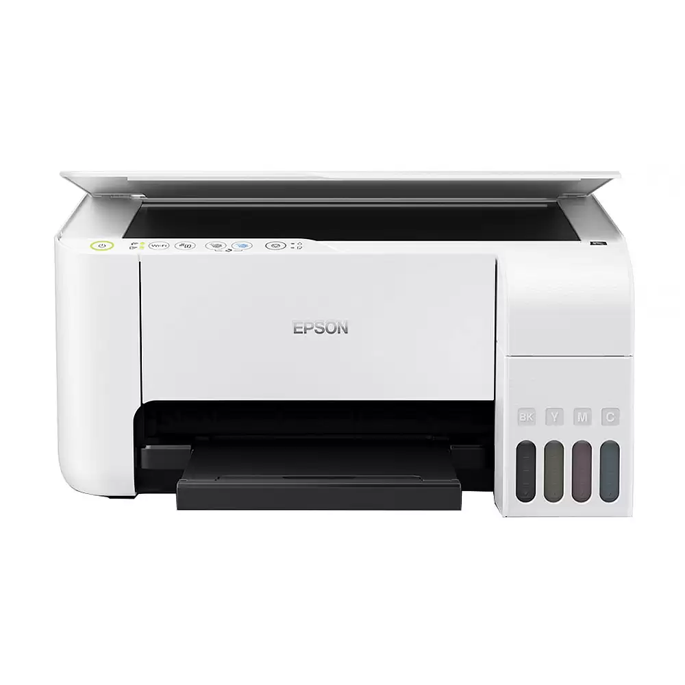 Epson EcoTank L3156 Multifunction Inkjet Printer