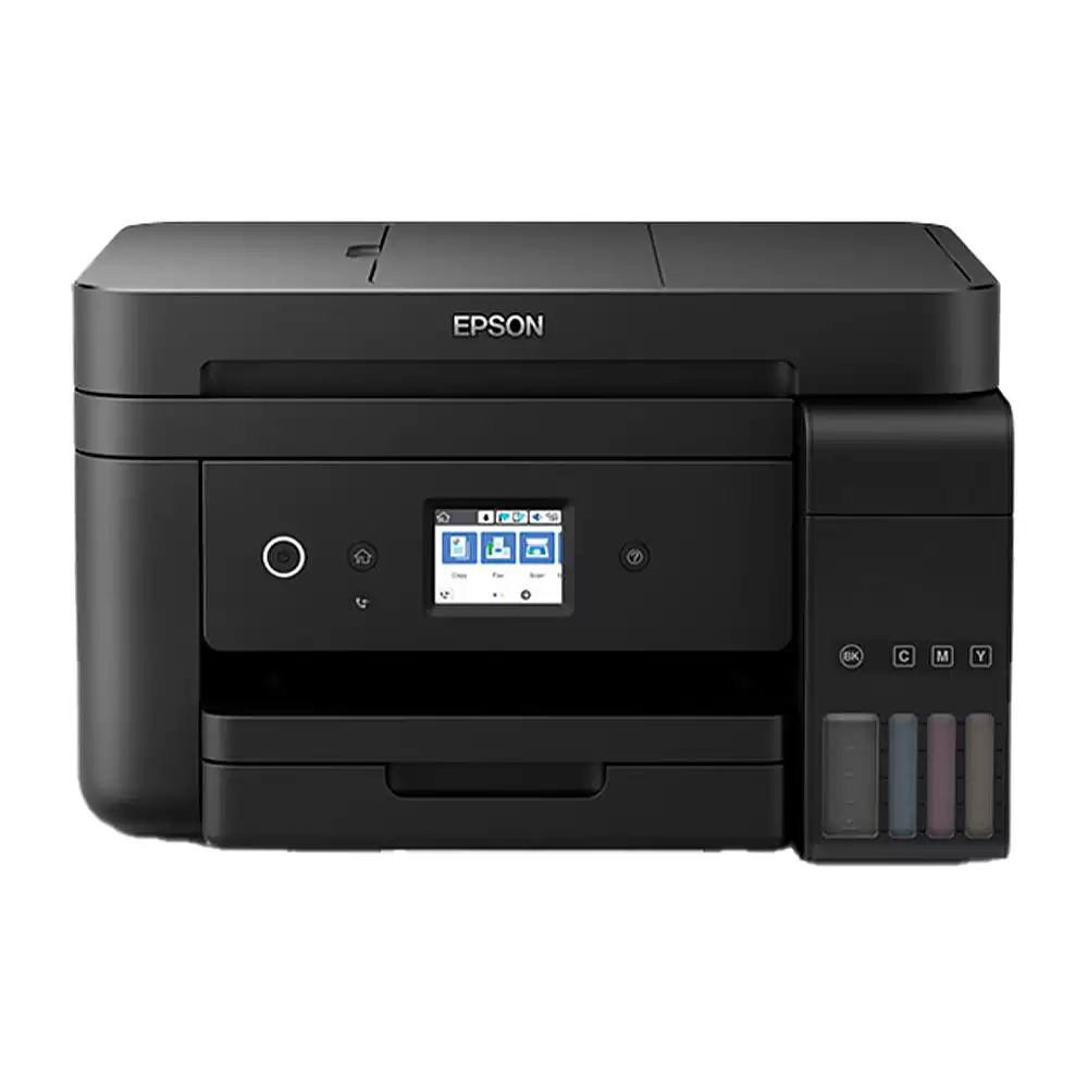 L6190 Wi-Fi Duplex All-in-One Ink Tank Printer