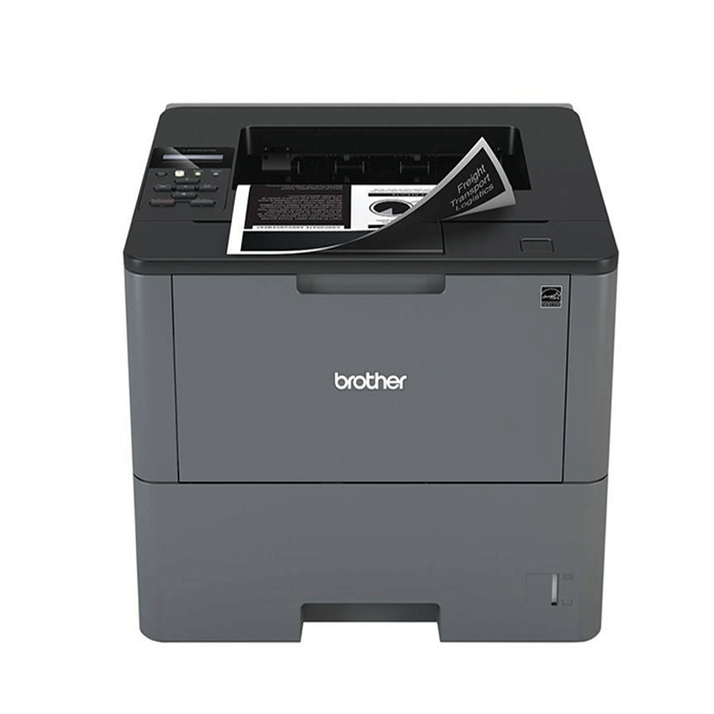 Brother HL-L6200DW Personal Laser Printer with Duplex