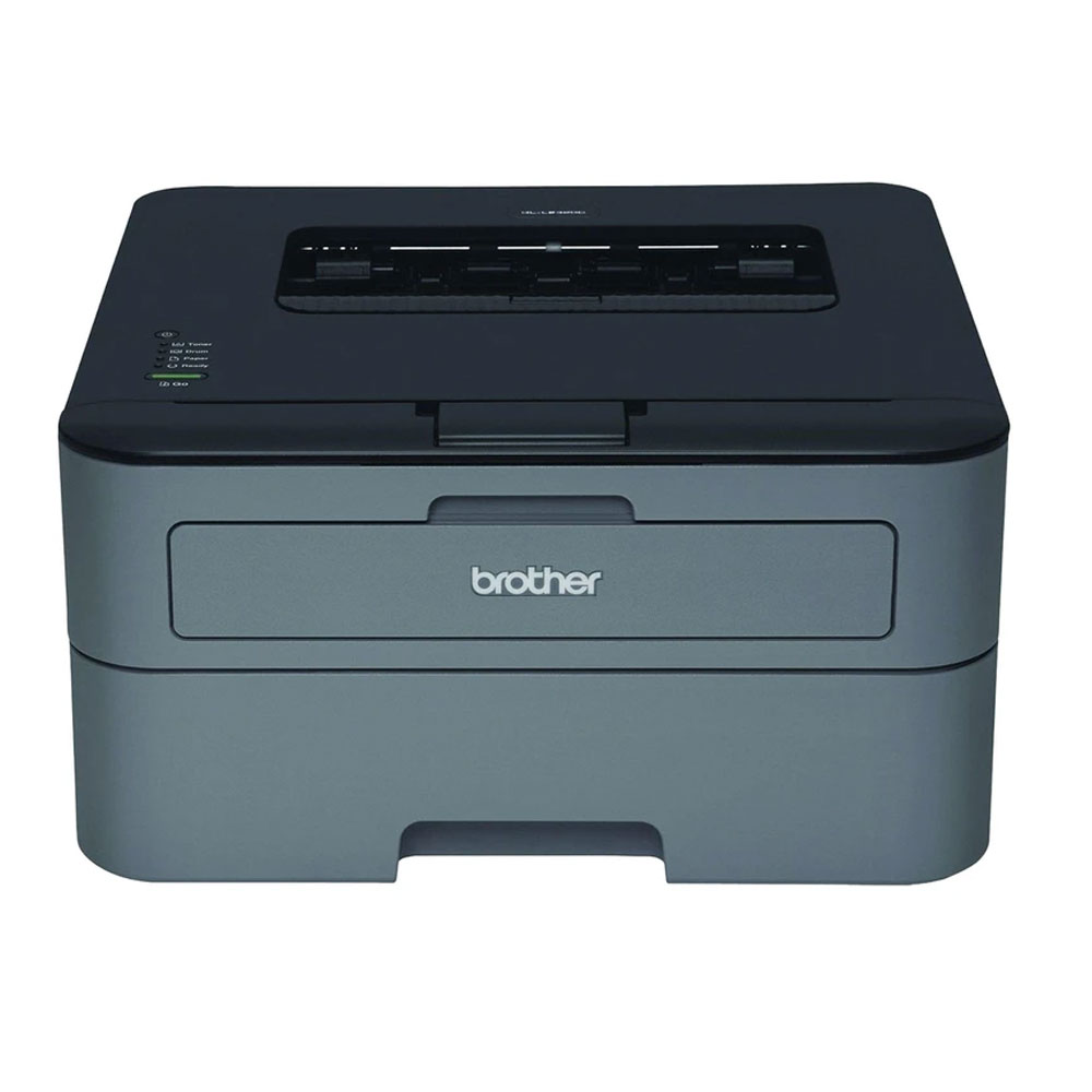 Brother HL-L2320D Laser Printer
