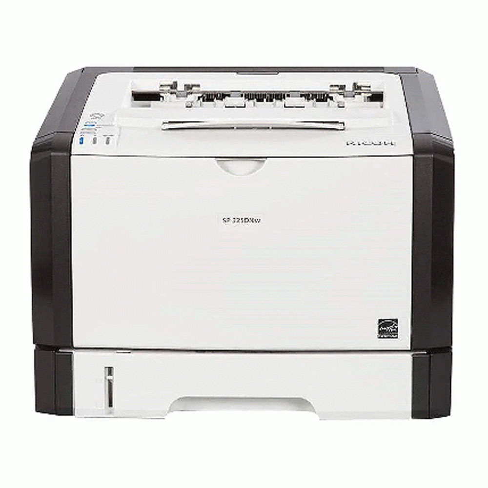 Ricoh SP 325DNw Laser Printer