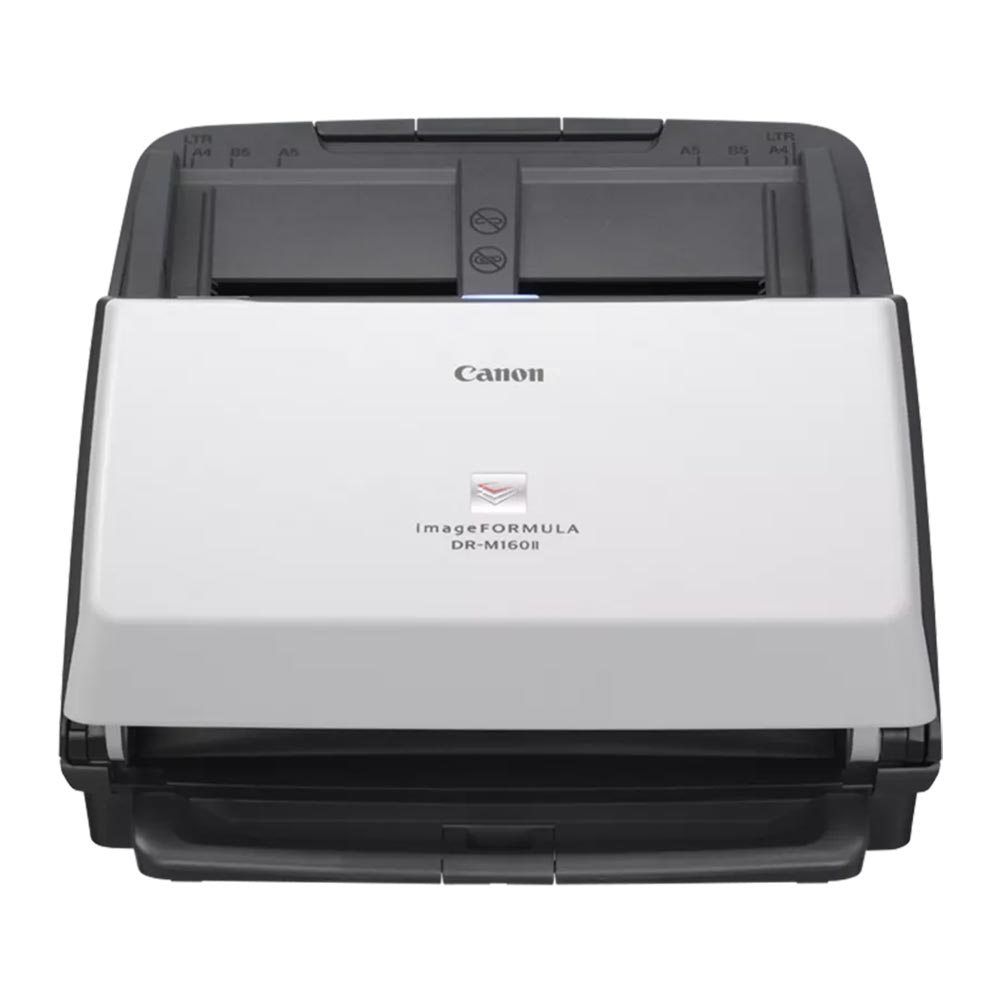 Canon imageFORMULA DR-M160II Document Scanner