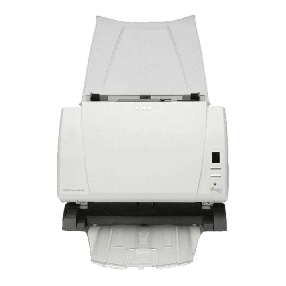 Kodak i1220-Plus-Scanner
