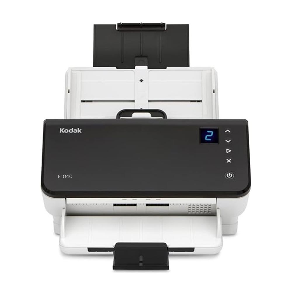 kodak E1040 Scanner
